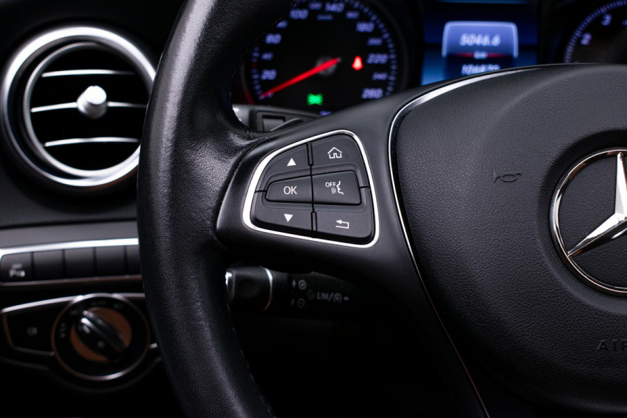 Mercedes-Benz GLC GLC250 4MATIC |Pano|Keyless|Leder|Cruise|Camera|