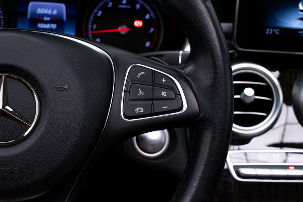 Mercedes-Benz GLC GLC250 4MATIC |Pano|Keyless|Leder|Cruise|Camera|