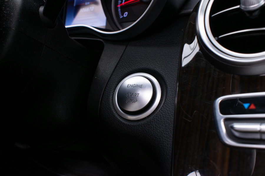 Mercedes-Benz GLC GLC250 4MATIC |Pano|Keyless|Leder|Cruise|Camera|