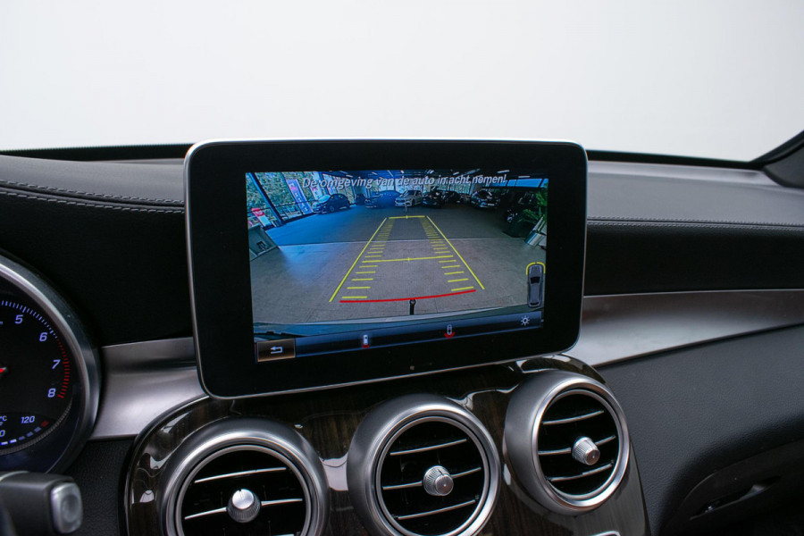 Mercedes-Benz GLC GLC250 4MATIC |Pano|Keyless|Leder|Cruise|Camera|