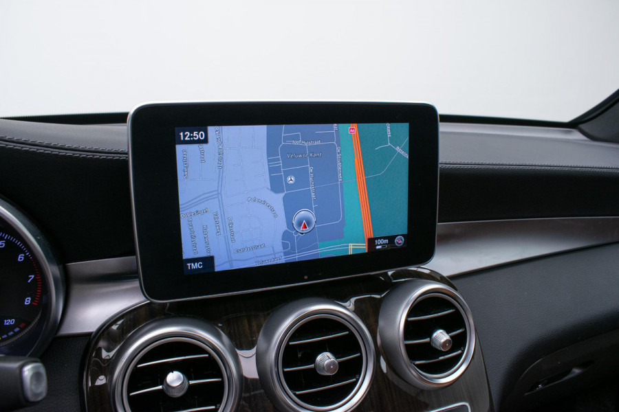 Mercedes-Benz GLC GLC250 4MATIC |Pano|Keyless|Leder|Cruise|Camera|