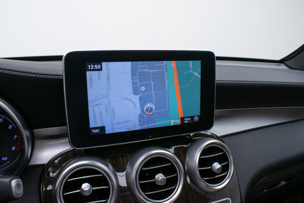 Mercedes-Benz GLC GLC250 4MATIC |Pano|Keyless|Leder|Cruise|Camera|