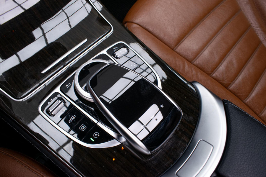 Mercedes-Benz GLC GLC250 4MATIC |Pano|Keyless|Leder|Cruise|Camera|