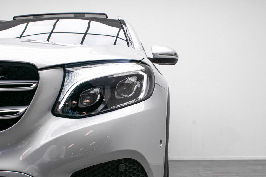 Mercedes-Benz GLC GLC250 4MATIC |Pano|Keyless|Leder|Cruise|Camera|
