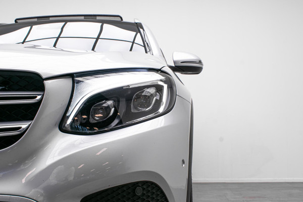 Mercedes-Benz GLC GLC250 4MATIC |Pano|Keyless|Leder|Cruise|Camera|