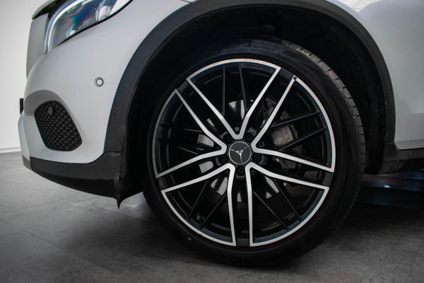 Mercedes-Benz GLC GLC250 4MATIC |Pano|Keyless|Leder|Cruise|Camera|