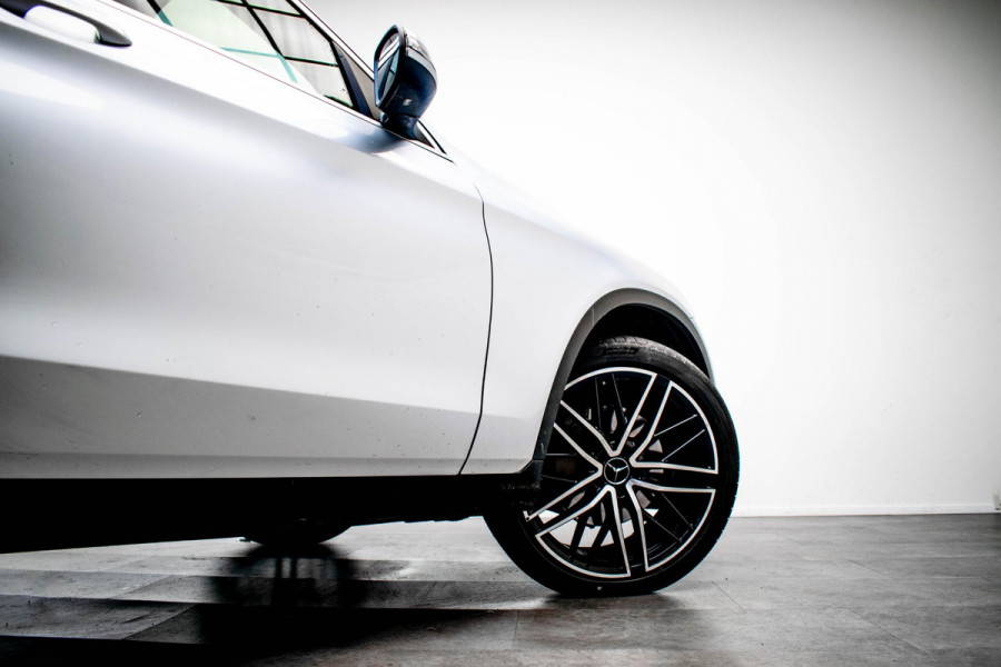 Mercedes-Benz GLC GLC250 4MATIC |Pano|Keyless|Leder|Cruise|Camera|