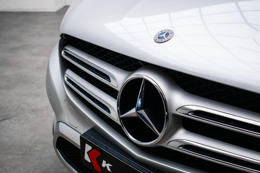 Mercedes-Benz GLC GLC250 4MATIC |Pano|Keyless|Leder|Cruise|Camera|