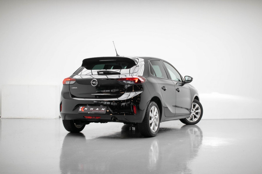 Opel Corsa 1.2 Edition |Navi|Carplay|CruiseControl|