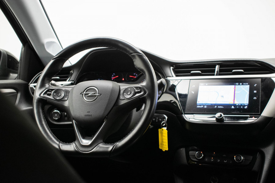 Opel Corsa 1.2 Edition |Navi|Carplay|CruiseControl|