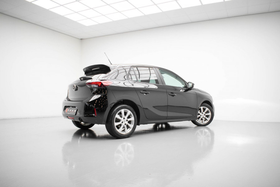 Opel Corsa 1.2 Edition |Navi|Carplay|CruiseControl|