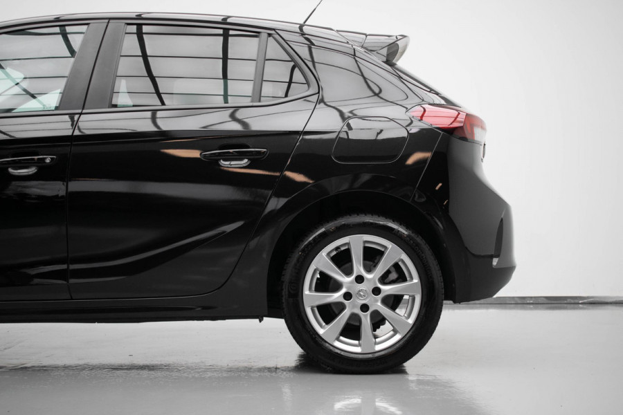 Opel Corsa 1.2 Edition |Navi|Carplay|CruiseControl|
