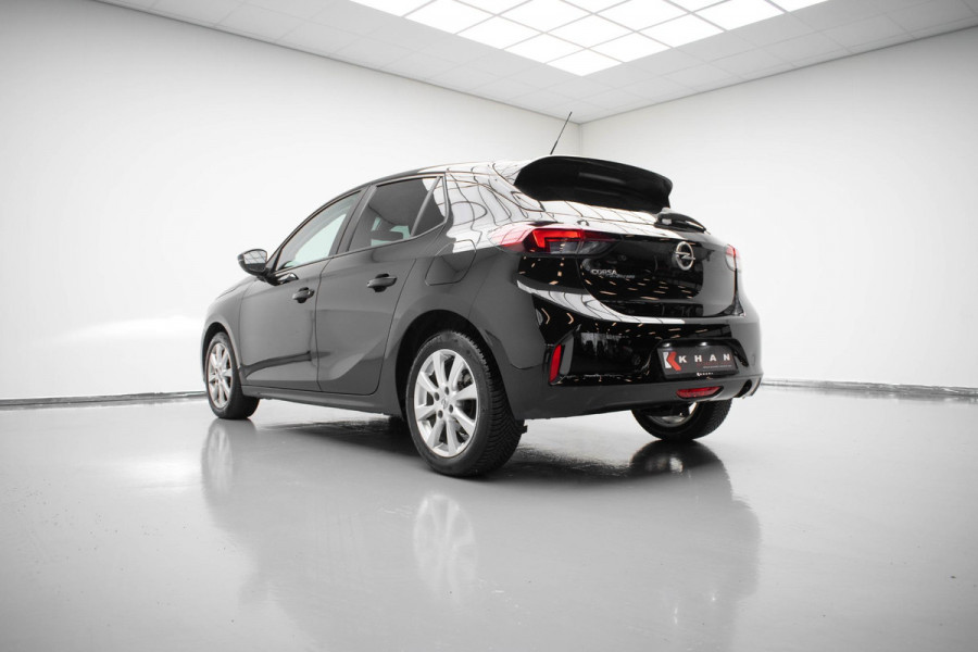 Opel Corsa 1.2 Edition |Navi|Carplay|CruiseControl|