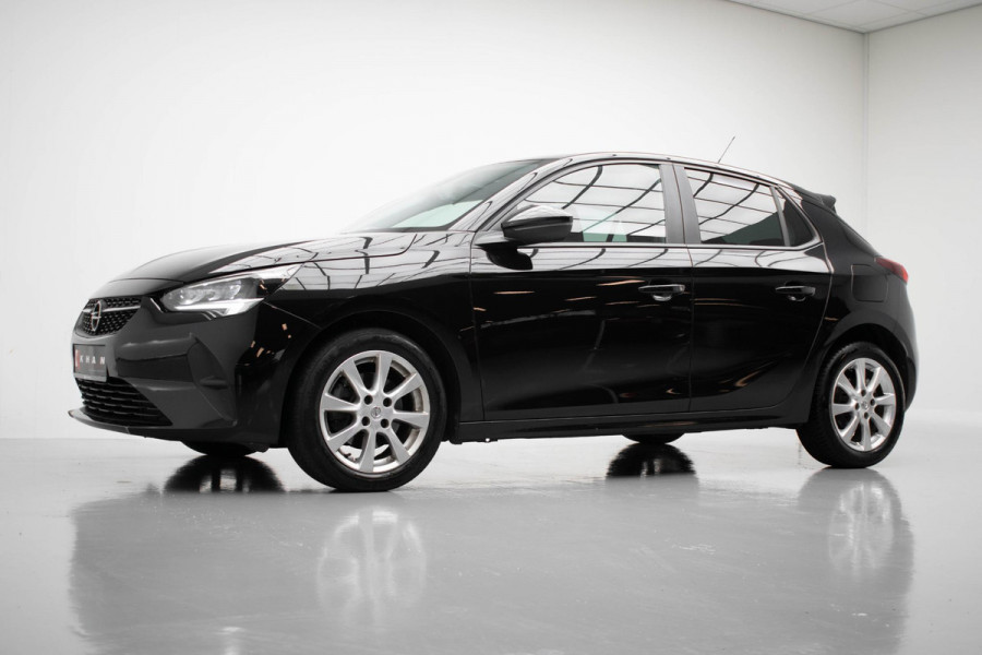 Opel Corsa 1.2 Edition |Navi|Carplay|CruiseControl|