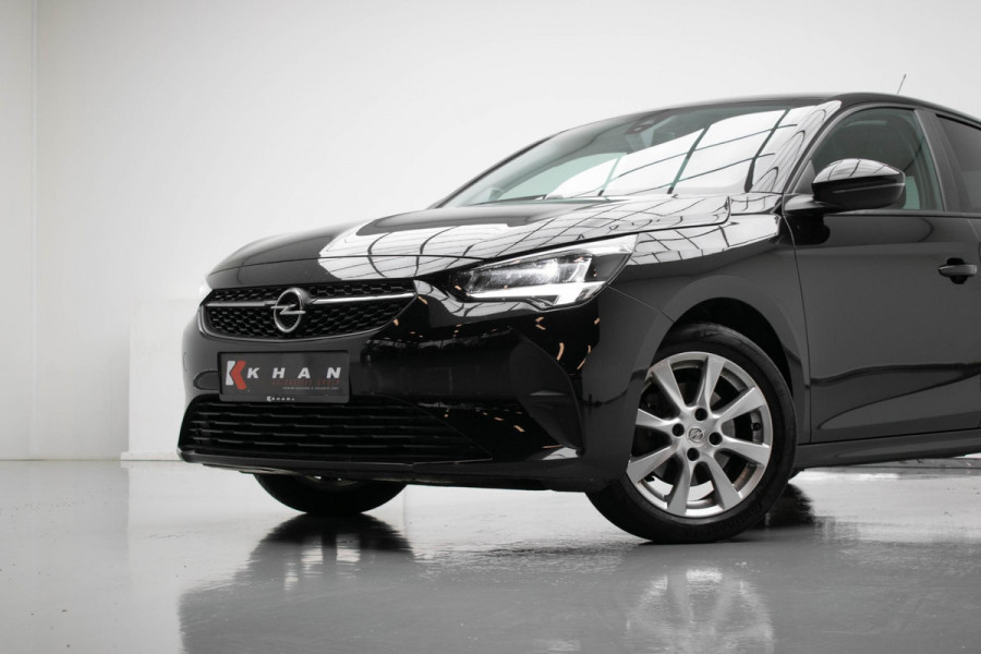 Opel Corsa 1.2 Edition |Navi|Carplay|CruiseControl|