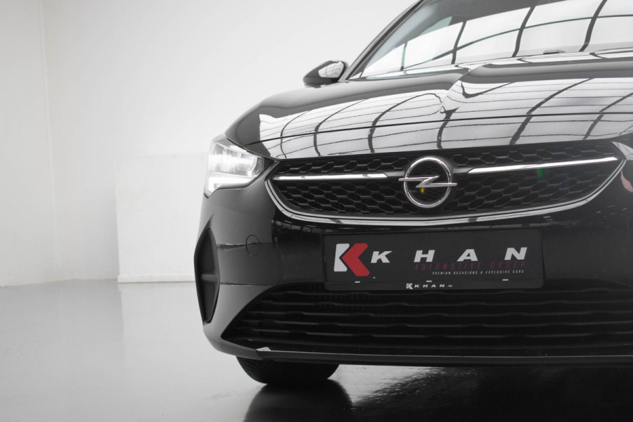 Opel Corsa 1.2 Edition |Navi|Carplay|CruiseControl|