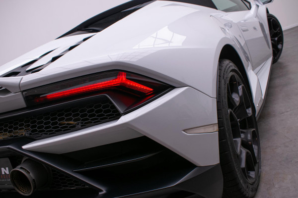 Lamborghini Huracán Evo Spyder 5.2 V10 EVO Spyder | VERKOCHT |