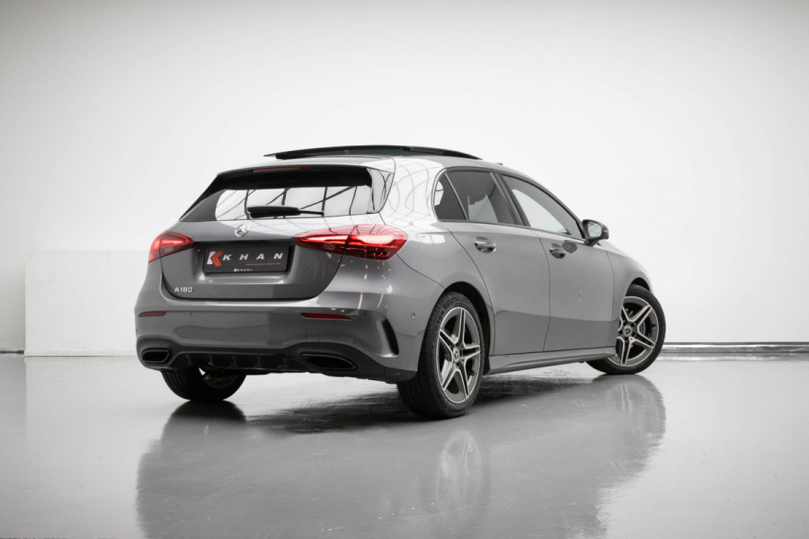 Mercedes-Benz A-Klasse A180 Star Edition Luxury |Pano|Memory|360Cam|HUD|Ambient|
