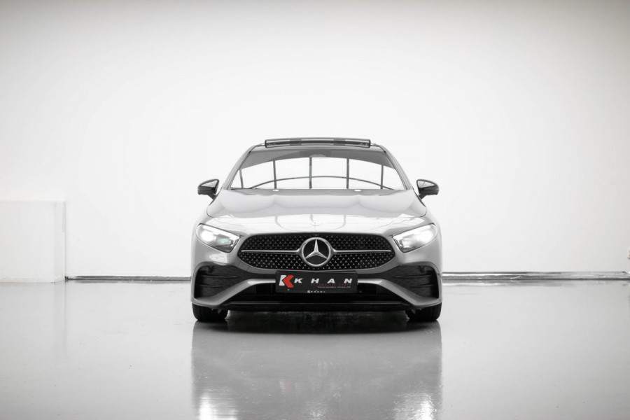 Mercedes-Benz A-Klasse A180 Star Edition Luxury |Pano|Memory|360Cam|HUD|Ambient|