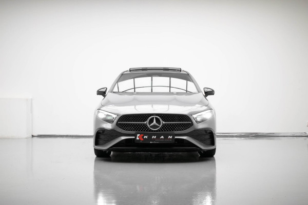 Mercedes-Benz A-Klasse A180 Star Edition Luxury |Pano|Memory|360Cam|HUD|Ambient|