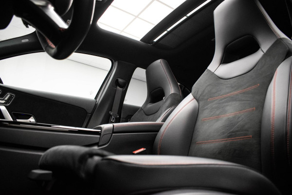Mercedes-Benz A-Klasse A180 Star Edition Luxury |Pano|Memory|360Cam|HUD|Ambient|