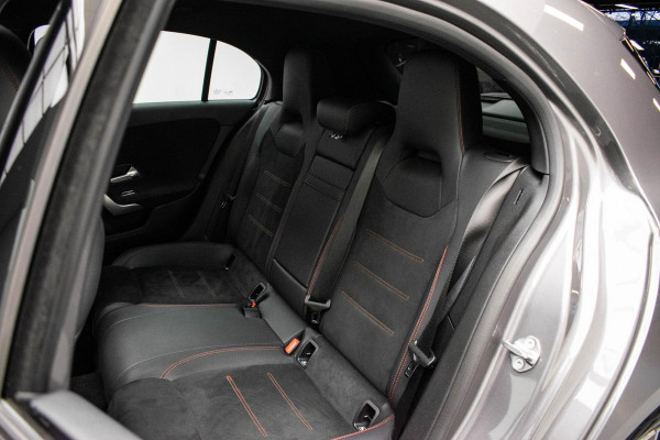 Mercedes-Benz A-Klasse A180 Star Edition Luxury |Pano|Memory|360Cam|HUD|Ambient|