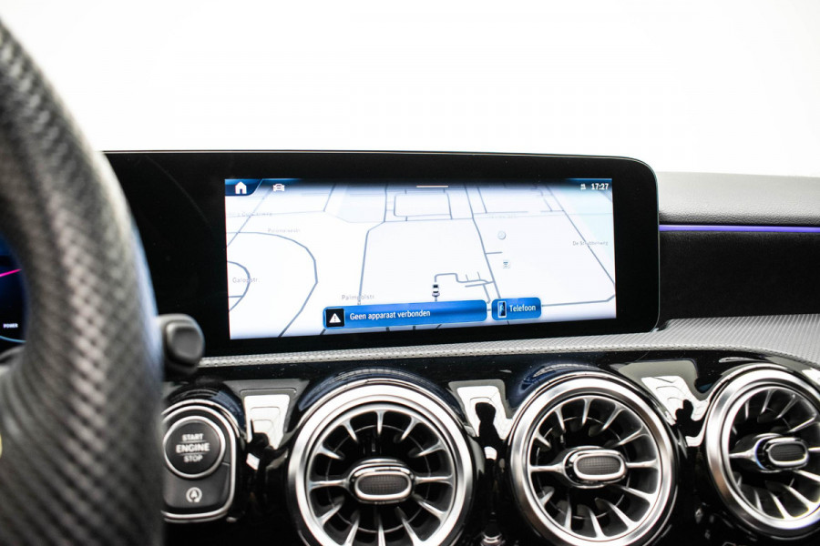 Mercedes-Benz A-Klasse A180 Star Edition Luxury |Pano|Memory|360Cam|HUD|Ambient|