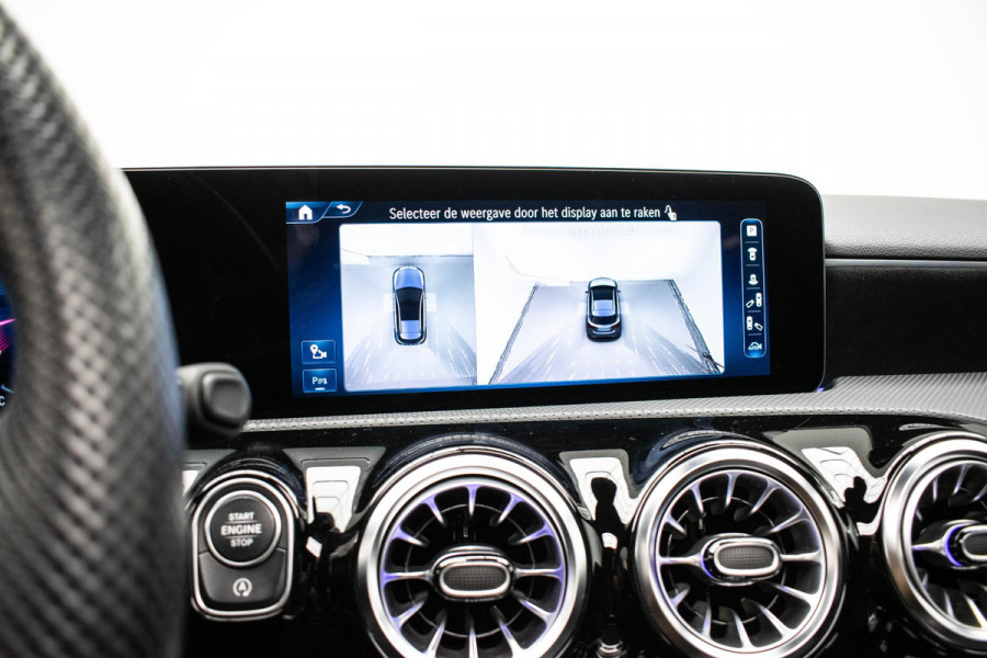 Mercedes-Benz A-Klasse A180 Star Edition Luxury |Pano|Memory|360Cam|HUD|Ambient|