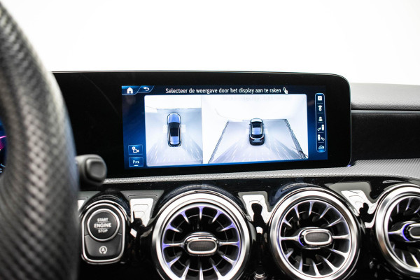 Mercedes-Benz A-Klasse A180 Star Edition Luxury |Pano|Memory|360Cam|HUD|Ambient|