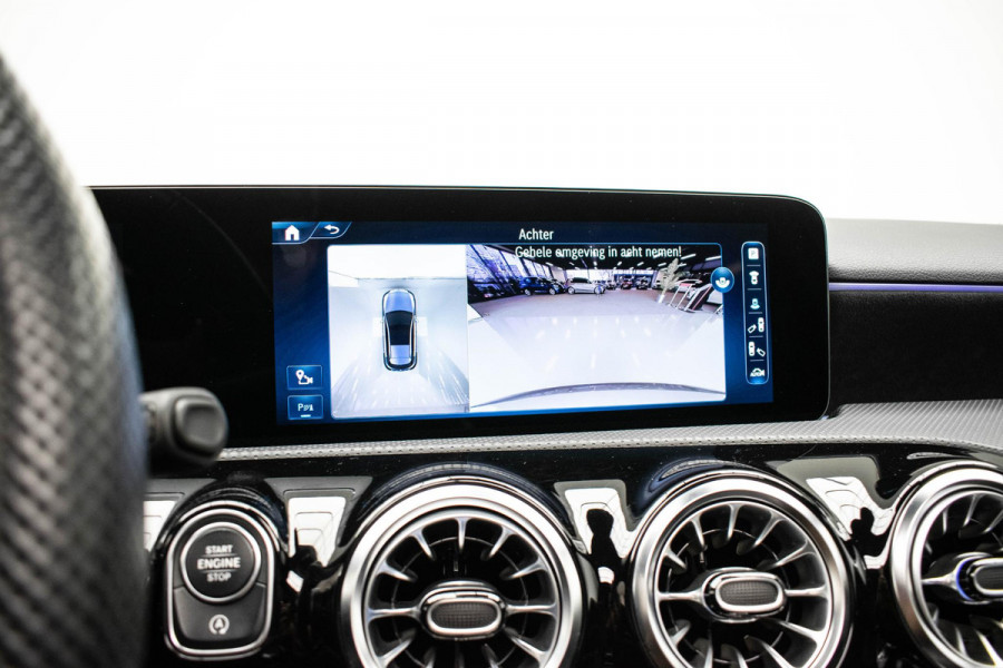 Mercedes-Benz A-Klasse A180 Star Edition Luxury |Pano|Memory|360Cam|HUD|Ambient|