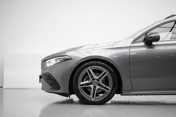 Mercedes-Benz A-Klasse A180 Star Edition Luxury |Pano|Memory|360Cam|HUD|Ambient|