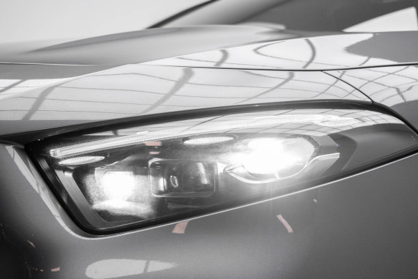 Mercedes-Benz A-Klasse A180 Star Edition Luxury |Pano|Memory|360Cam|HUD|Ambient|