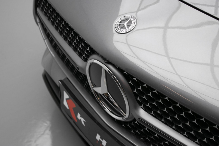 Mercedes-Benz A-Klasse A180 Star Edition Luxury |Pano|Memory|360Cam|HUD|Ambient|