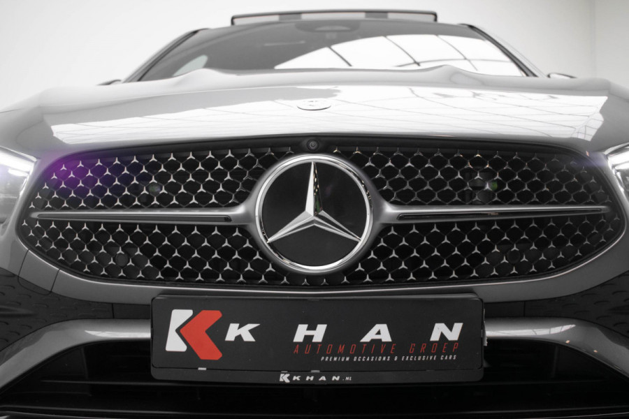 Mercedes-Benz A-Klasse A180 Star Edition Luxury |Pano|Memory|360Cam|HUD|Ambient|