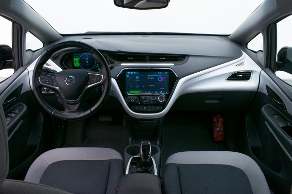 Opel Ampera-E Business vrd 60 kWh |Stuurverwarming|Carplay|