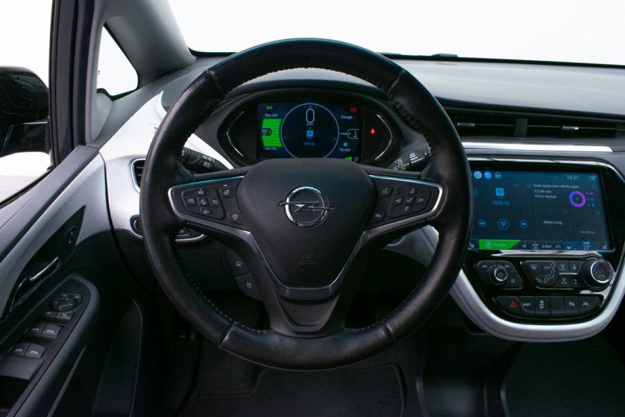 Opel Ampera-E Business vrd 60 kWh |Stuurverwarming|Carplay|