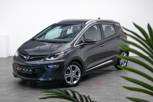 Opel Ampera-E Business vrd 60 kWh |Stuurverwarming|Carplay|