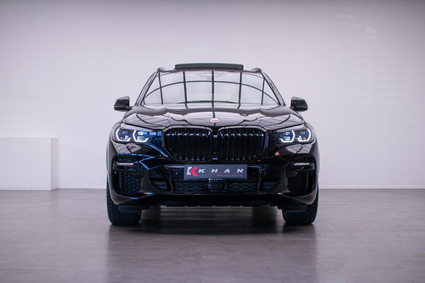 BMW X5 xDrive45e High Executive Sky Lounge| Active Sturing| Display Key | VERKOCHT