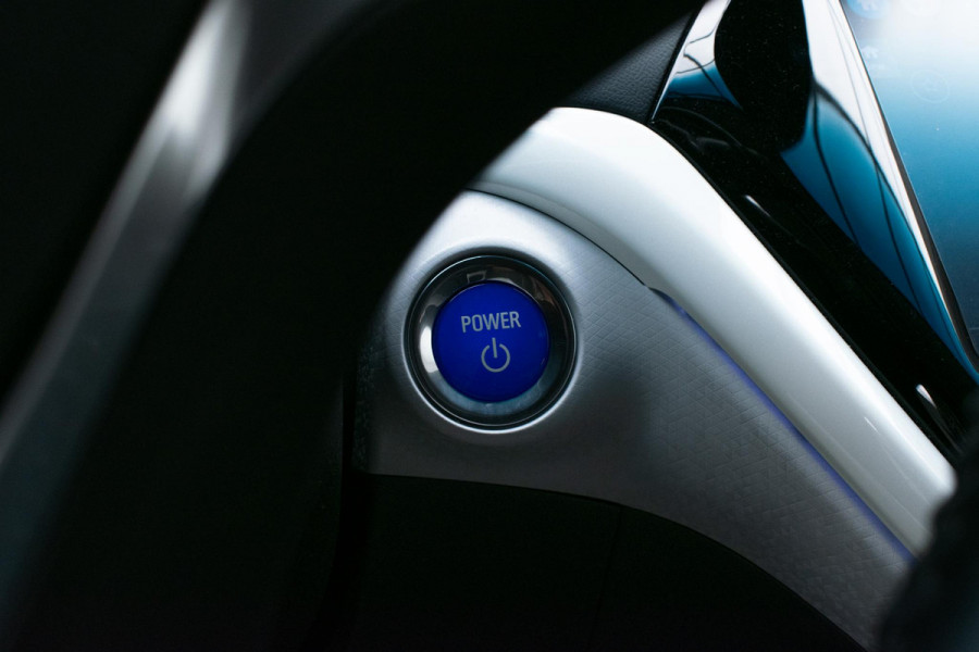 Opel Ampera-E Business 60 kWh |Stuurverwarming|Carplay|