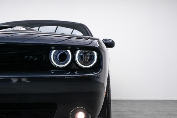 Dodge Challenger |Clean Title|Camera|Stuurverwarm.|Dodehoek|