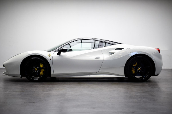 Ferrari 488 3.9 GTB HELE