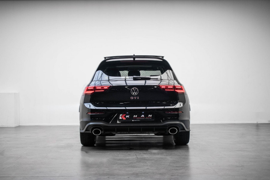 Volkswagen Golf 2.0 TSI GTI Clubsport | Pano| Memoryseat| Harman kardon