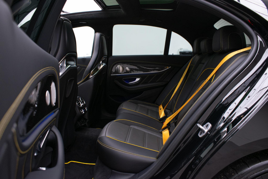 Mercedes-Benz 1of1 MANSORY AMG 63 S 4MATIC+ VERKOCHT