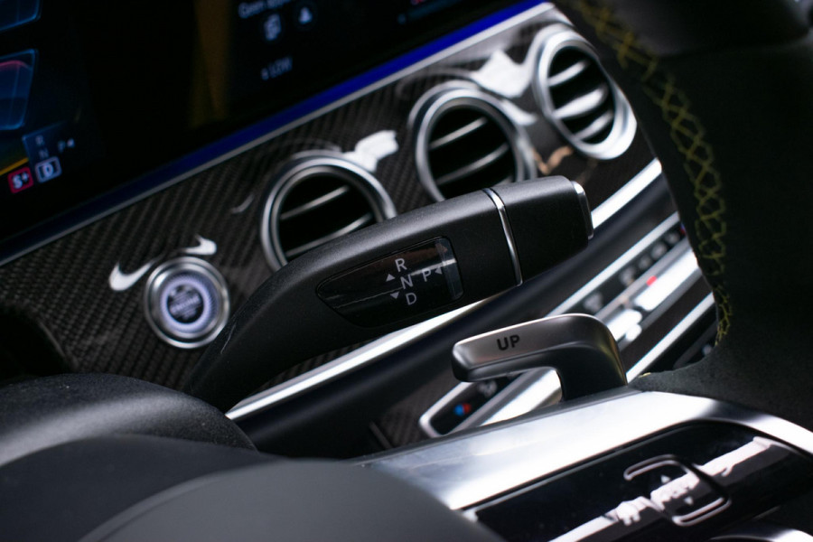 Mercedes-Benz 1of1 MANSORY AMG 63 S 4MATIC+ VERKOCHT