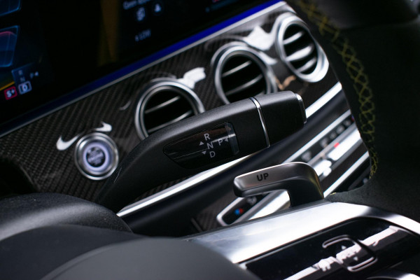 Mercedes-Benz 1of1 MANSORY AMG 63 S 4MATIC+ VERKOCHT