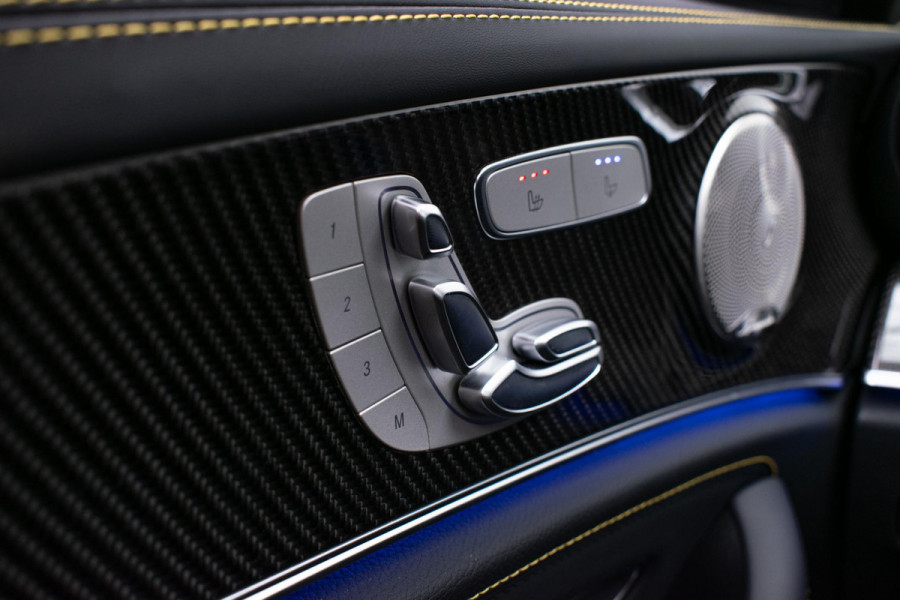 Mercedes-Benz 1of1 MANSORY AMG 63 S 4MATIC+ VERKOCHT