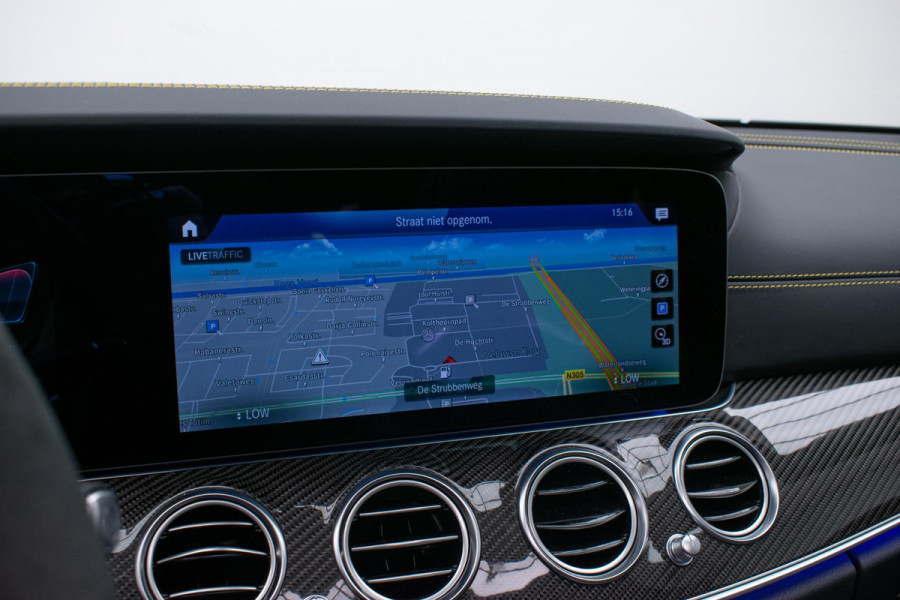 Mercedes-Benz 1of1 MANSORY AMG 63 S 4MATIC+ VERKOCHT