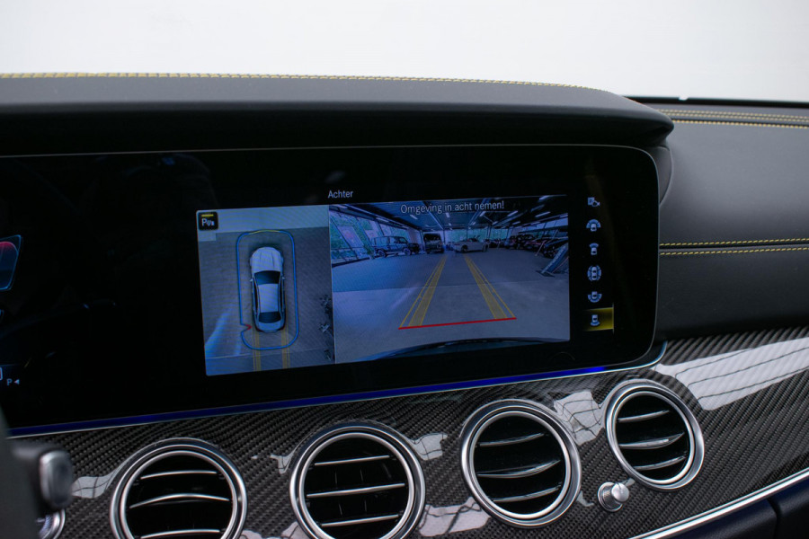 Mercedes-Benz 1of1 MANSORY AMG 63 S 4MATIC+ VERKOCHT