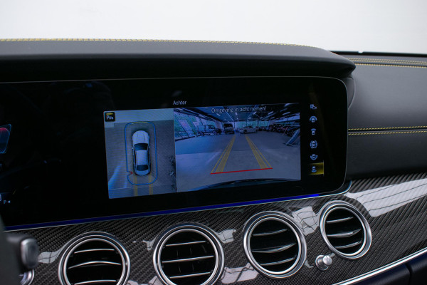 Mercedes-Benz 1of1 MANSORY AMG 63 S 4MATIC+ VERKOCHT