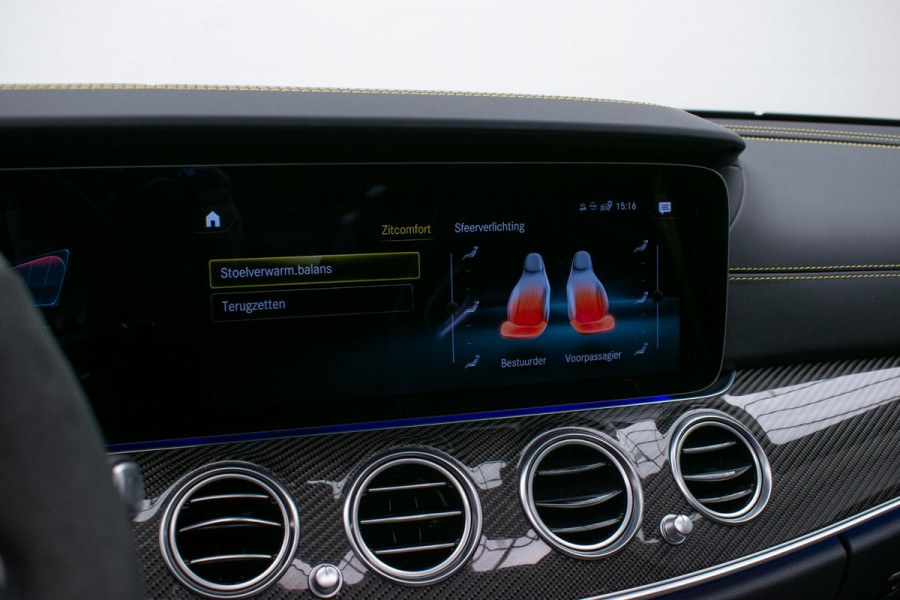 Mercedes-Benz 1of1 MANSORY AMG 63 S 4MATIC+ VERKOCHT